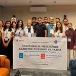 10 Üniversiteden Öğretmen Adayı Kapadokya’da “Hibrit Yazarlık” Eğitimi Aldı