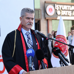 Nevşehir’de 2026-2027 Adli Yıl Törenle Başladı