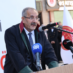 Nevşehir Baro Başkanı Öncül: “Adaletin Tesisi İçin Çalışmaya Devam Edeceğiz”