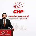 CHP Merkez İlçe Başkanı Şimşek’ten 1 Eylül Mesajı