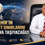 NTB Başkan Adayı Çelebi’den Ticarette Sınırları Aşan Proje