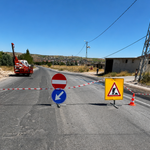 Nevşehir İl Özel İdaresi Sahada! Köy Yolları Tek Tek Yenileniyor