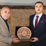 Prof. Dr. Nurullah Genç Derinkuyu’da Gönüllere Dokundu