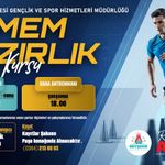 Nevşehir Belediyesi’nden Gençlere Ücretsiz POMEM Kursu