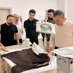 Nevşehir Restorasyon Laboratuvarı 8 İlin Kültürel Mirasını Koruyor