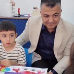 Nar’da Minik Öğrencilerin İlk Gün Heyecanına Başkan Özçelik Ortak Oldu
