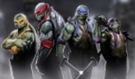 Ninja Kaplumbağalar: Gölgelerin İçinden İlk Fragman Çıktı TR Altyazılı 3 Haziran 2016