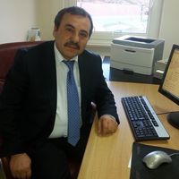 Nevşehir Devlet Hastanesi personellerinden Doğan Pehlivan (60) hayatını kaybetti.