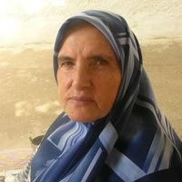 Nevşehir eşrafından Havva Tahire Neşeli vefat etti