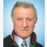 Eski Nevşehir Barosu Başkanı  Av. Fuat Başer vefat etti