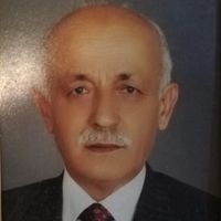 Nevşehirli Emekli öğretmen Mustafa Sağlıyan vefat etmiştir.
