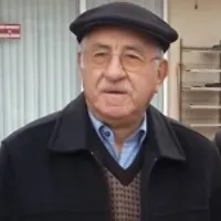 Nevşehir eşrafından İrfan Pamukçu İstanbul'da vefat etti.