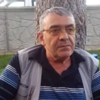 Nevşehir sanayi esnaflarından marangoz Metin Yüce vefat etti