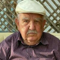 Nevşehir İş Bankasından Emekli Mahmut Tekecik vefat etti