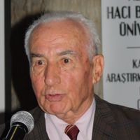 MHP Nevşehir Milletvekili Kılıç'ın dayısı vefat etti