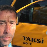 Taksici Ekrem Bozgül'ün Ölümü Avanos'u Yasa Boğdu
