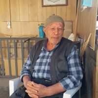 Nevşehir Basansarnıç köyünden Hacı Ömer Uçar oğlu Arif Uçar vefat etti