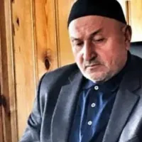 Nevşehir eşrafından Yavuz Kuruçay vefat etti