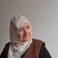 Nevşehir eşrafından Fatma Kolukısa vefat etti