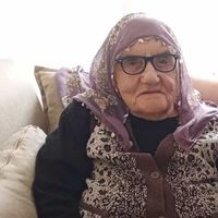 Nevşehir eşrafından Fatma İzci vefat etti
