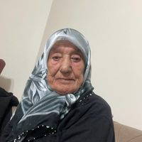 Gülşehir eşrafından Zehra Gencer vefat etti