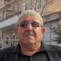 Uçhisar eşrafından İsmail Keyifli vefat etti