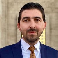 Metin SAKINÇ