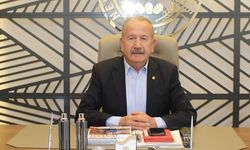 Nevşehir Ticaret Borsası Başkanı Salaş'dan '1 Mayıs' Mesajı