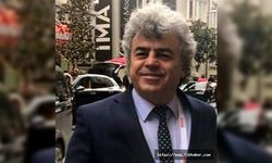 Büyükbaş, TÜRSAB yönetim kurulu üyeliğine adaylığını açıkladı