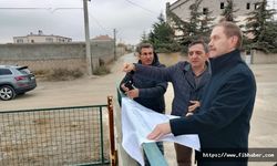 Derinkuyu'daki Taşkın Koruma Çalışmalarında Sona Gelindi