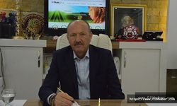 Musa Ertaş, Nevşehir'den Milletvekili adayı olacak mı?