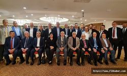 NEVBİAD 'Kamu Yararına Çalışan Dernek' yolunda önemli bir adım attı