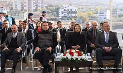 Nevşehir'de 8 Bin Fidan Toprakla Buluştu “ Bugün Fidan, Yarın Nefes ”