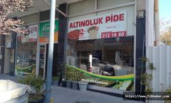 Nevşehir Altınoluk Pide & Lahmacun Salonundan Müthiş Kampanya!
