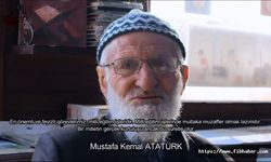 Nevşehir'den 24 Kasım Mesajı: 'Öğretmenler Gününüz Kutlu Olsun'