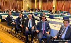 Açıkgöz, Kültür ve Turizm Bakanlığı bütçesi üzerine konuştu
