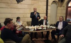 “Amacımız Sadece Başkanlık Kazanmak Değil”