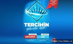 Bahçeşehir Koleji "Okula Kabul Sınavı" Başvuruları Başladı