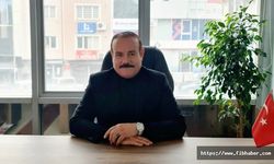 Başkan Erdoğan'dan Yeni Yıl Mesajı