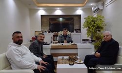 CHP’de Kamil Gülmez, Nevşehir’de milletvekili aday adayı oluyor