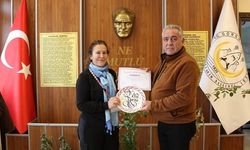 Göreme'de  “Uluslararası Kapadokya Kongresi” yapıldı