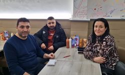 Gurbetçiler, SMA hastası Nevşehirli bebek için seferber oldu