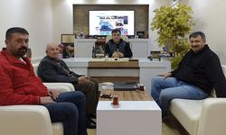 Avrupa'daki Nevşehirlilere SMA'lı Yusuf Eren için 'yardım' çağrısı