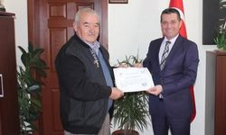Kapadokya'dan Hoş Koku ve Sağlık Yayılıyor 