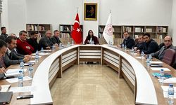 Kapadokya'nın başkenti Nevşehir, 2023 yılındaki fuarlara hazırlanıyor