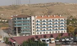 Kozaklı'ya Milli Takımlar Kamp Merkezi Ve KYK Kız Yurdu Yapılıyor