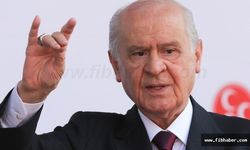 MHP Lideri Bahçeli, Nevşehir Hacıbektaş'ta ki arsasını bağışladı