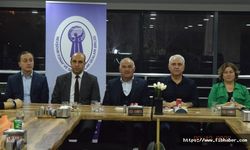 NEVESOB Oda Genel Sekreterleri Eğitim ve Değerlendirme Toplantısı