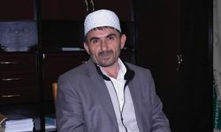 Nevşehir'de Selahattin Eyyübi Cami İmamı Hasan Soylu Vefat Etti