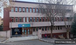 Nevşehir'de o binanın akıbeti ne olacak?